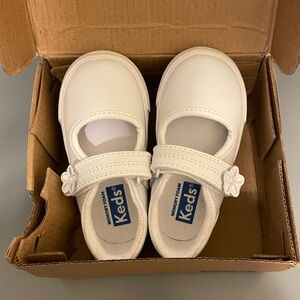 Keds Ella Mary Jane Size 5m